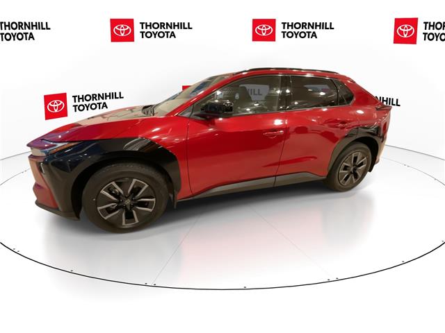 2026 Toyota bZ XLE (Stk: 12107705) in Concord - Image 5 of 45