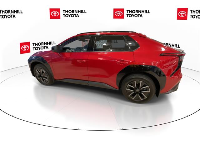 2026 Toyota bZ XLE (Stk: 12107705) in Concord - Image 6 of 45