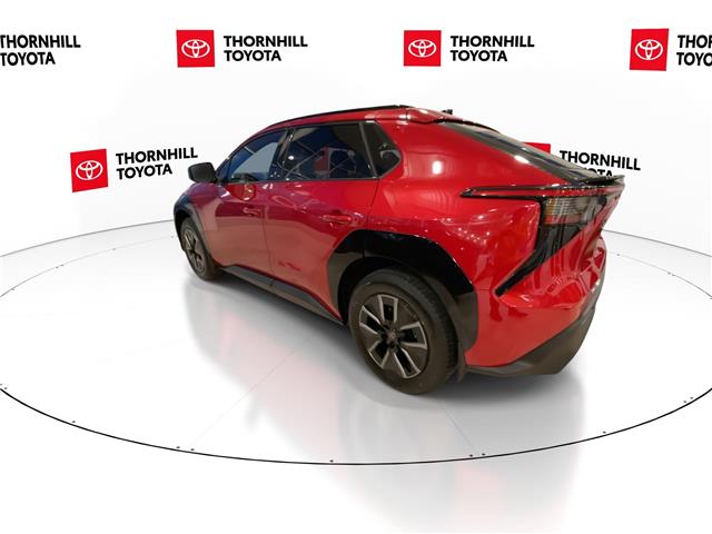 2026 Toyota bZ XLE (Stk: 12107705) in Concord - Image 7 of 45