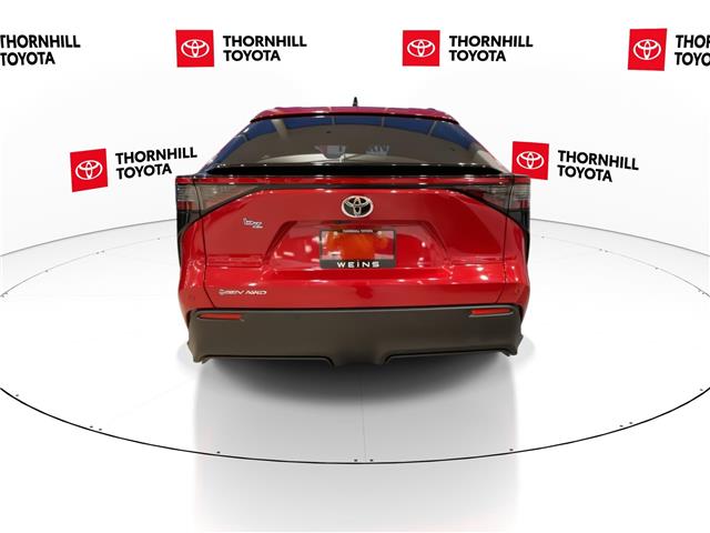 2026 Toyota bZ XLE (Stk: 12107705) in Concord - Image 8 of 45