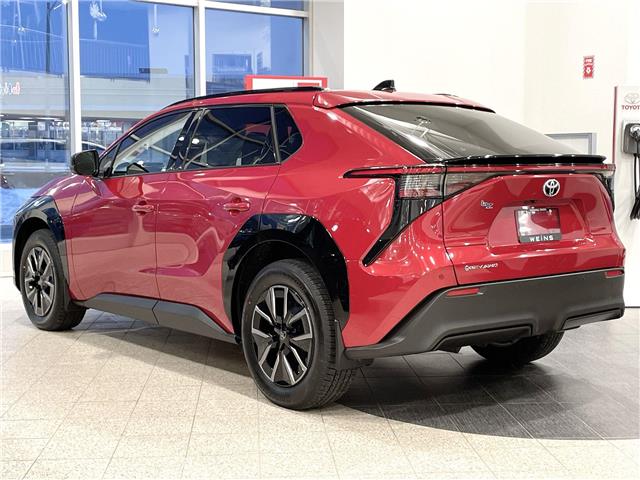 2026 Toyota bZ XLE (Stk: 12107705) in Concord - Image 11 of 45