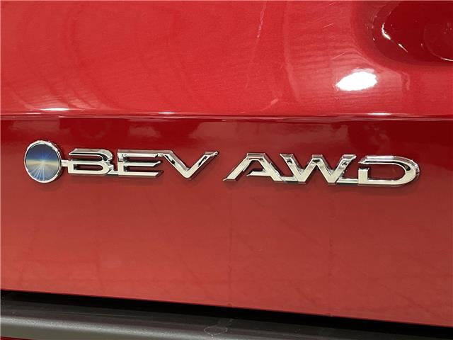 2026 Toyota bZ XLE (Stk: 12107705) in Concord - Image 12 of 45