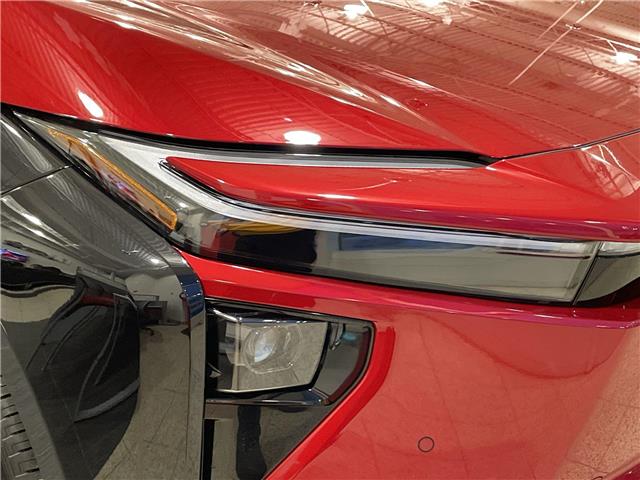 2026 Toyota bZ XLE (Stk: 12107705) in Concord - Image 14 of 45