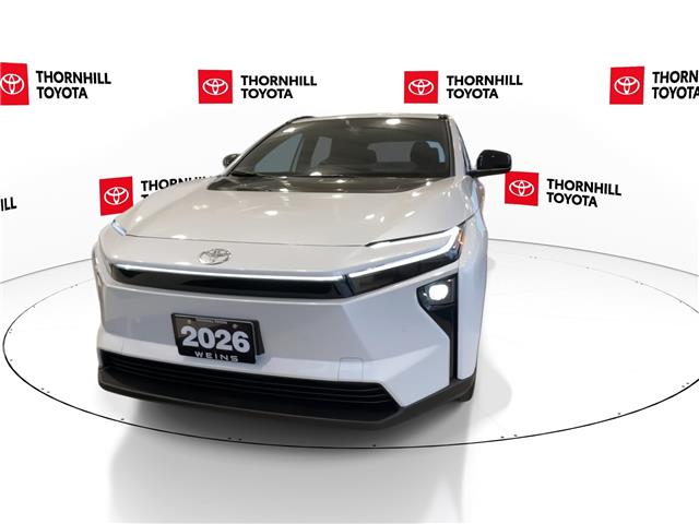 2026 Toyota bZ XLE (Stk: 12107682) in Concord - Image 4 of 45