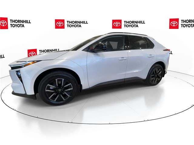 2026 Toyota bZ XLE (Stk: 12107682) in Concord - Image 5 of 45