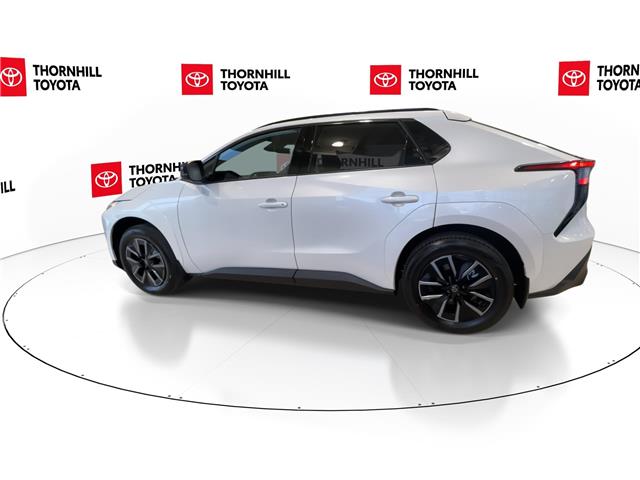 2026 Toyota bZ XLE (Stk: 12107682) in Concord - Image 6 of 45