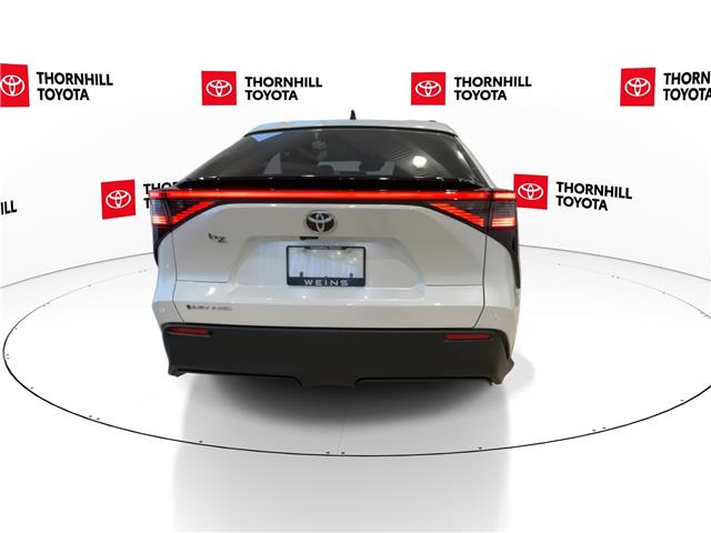 2026 Toyota bZ XLE (Stk: 12107682) in Concord - Image 8 of 45