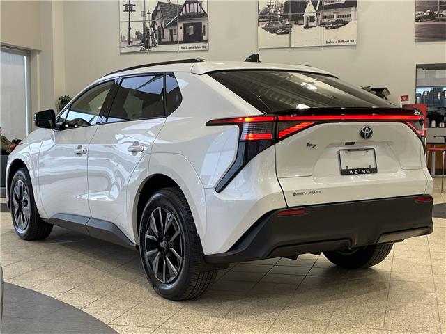 2026 Toyota bZ XLE (Stk: 12107682) in Concord - Image 11 of 45