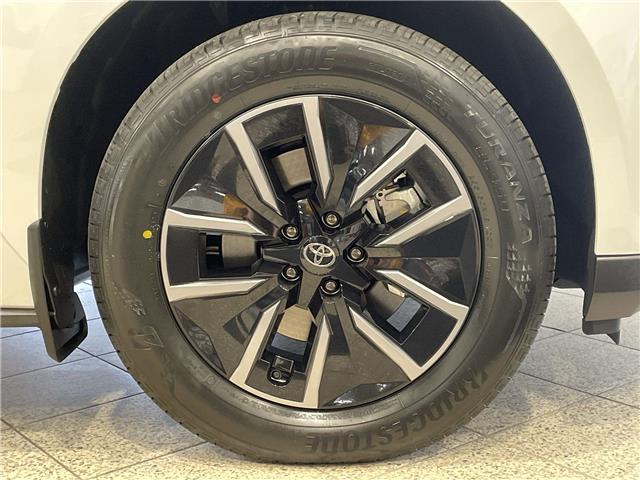 2026 Toyota bZ XLE (Stk: 12107682) in Concord - Image 13 of 45