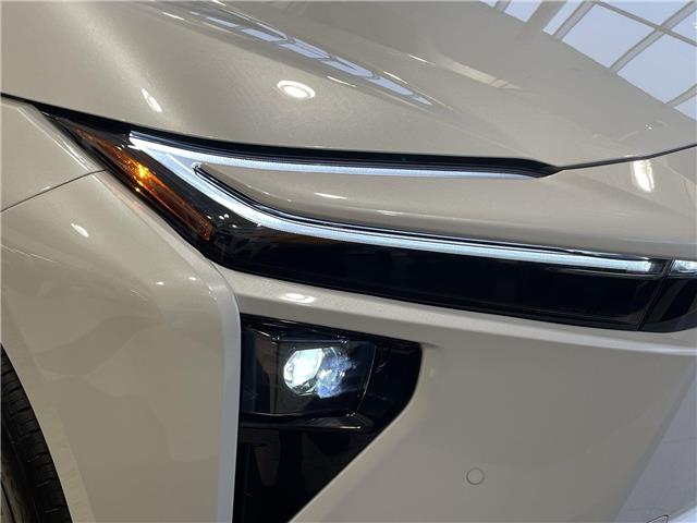 2026 Toyota bZ XLE (Stk: 12107682) in Concord - Image 14 of 45