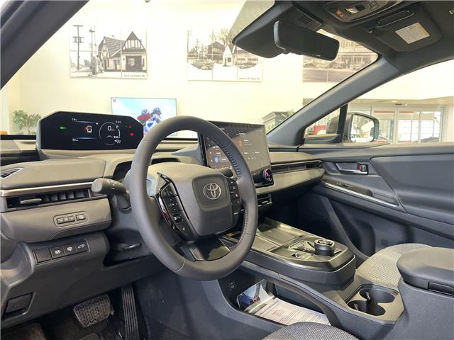2026 Toyota bZ XLE (Stk: 12107682) in Concord - Image 21 of 45