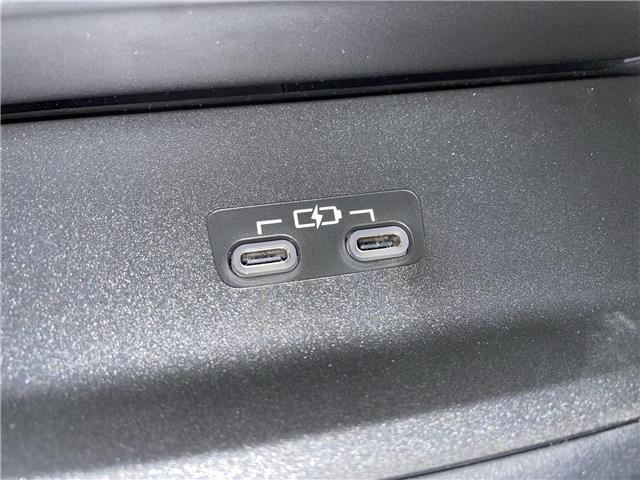 2026 Toyota bZ XLE (Stk: 12107682) in Concord - Image 25 of 45