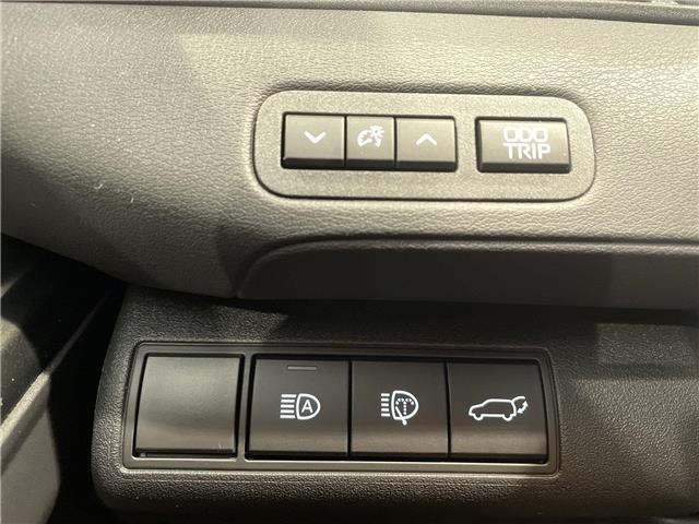 2026 Toyota bZ XLE (Stk: 12107682) in Concord - Image 27 of 45