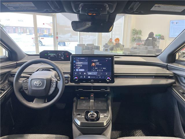 2026 Toyota bZ XLE (Stk: 12107682) in Concord - Image 31 of 45