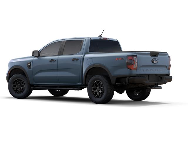 2025 Ford Ranger XLT (Stk: NE70816) in Shellbrook - Image 2 of 7