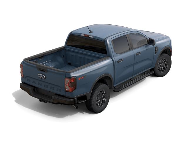 2025 Ford Ranger XLT (Stk: NE70816) in Shellbrook - Image 3 of 7