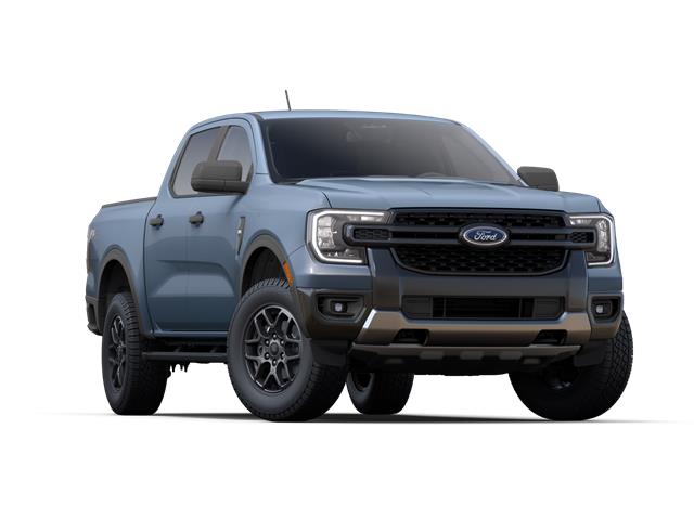 2025 Ford Ranger XLT (Stk: NE70816) in Shellbrook - Image 4 of 7