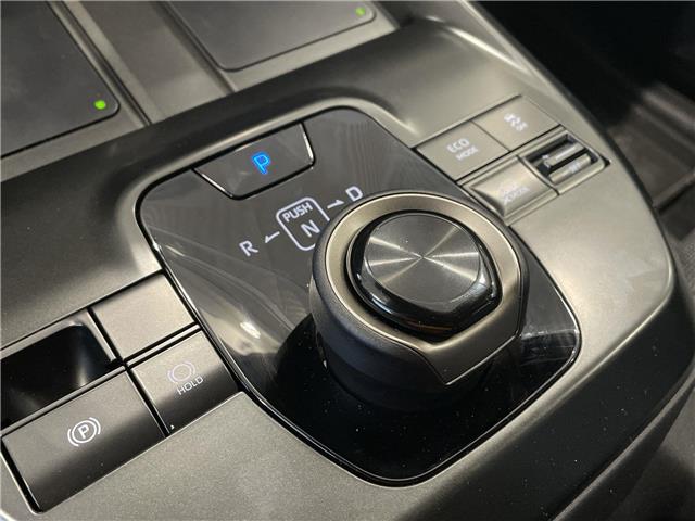 2026 Toyota bZ XLE (Stk: 12107682) in Concord - Image 37 of 45