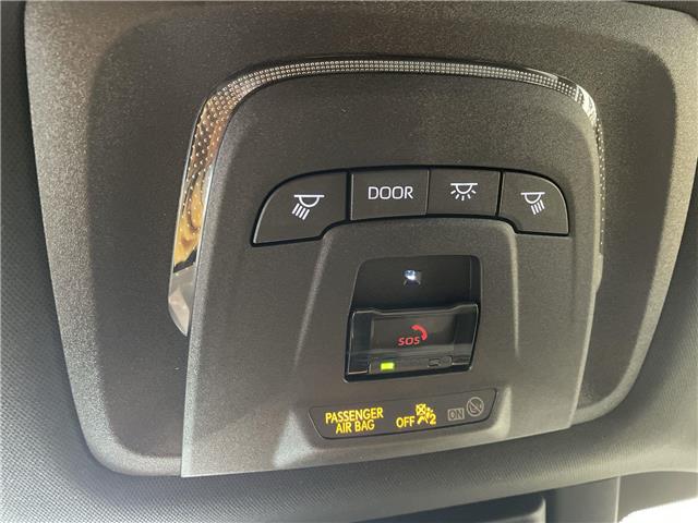 2026 Toyota bZ XLE (Stk: 12107682) in Concord - Image 40 of 45