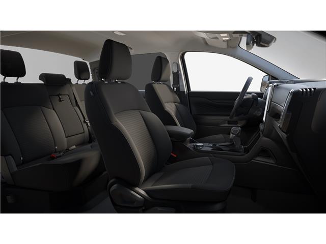 2025 Ford Ranger XLT (Stk: NE70816) in Shellbrook - Image 5 of 7