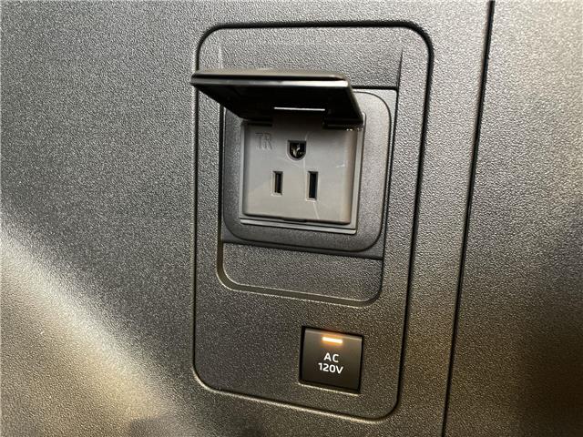 2026 Toyota bZ XLE (Stk: 12107682) in Concord - Image 42 of 45