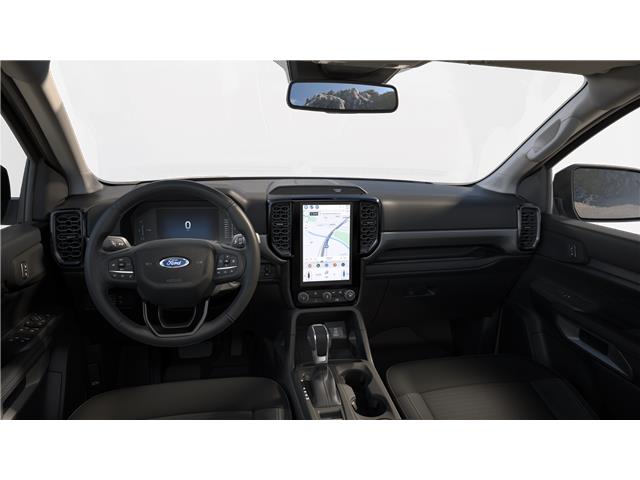 2025 Ford Ranger XLT (Stk: NE70816) in Shellbrook - Image 6 of 7