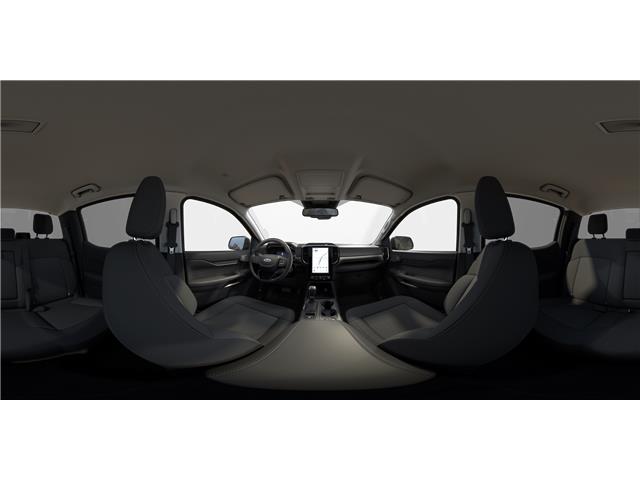 2025 Ford Ranger XLT (Stk: NE70816) in Shellbrook - Image 7 of 7