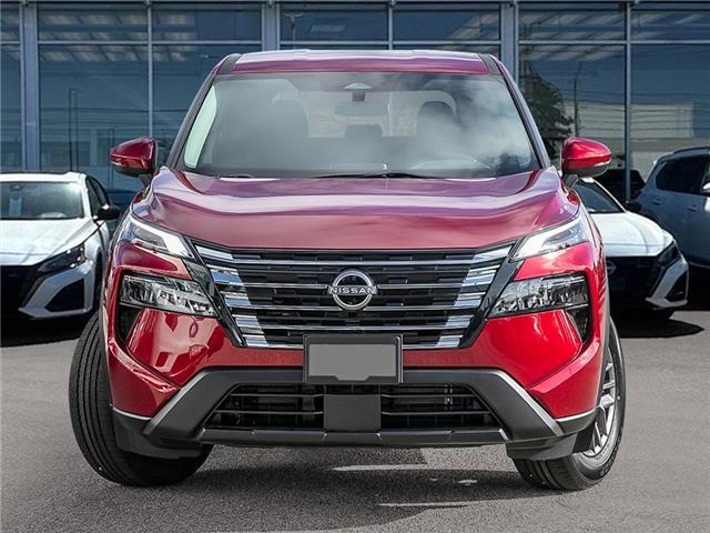 2026 Nissan Rogue S (Stk: W26052) in Scarborough - Image 2 of 23