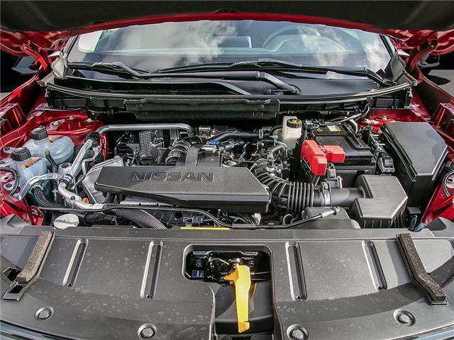 2026 Nissan Rogue S (Stk: W26052) in Scarborough - Image 6 of 23