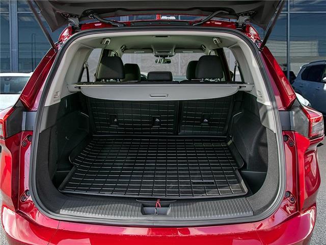 2026 Nissan Rogue S (Stk: W26052) in Scarborough - Image 7 of 23