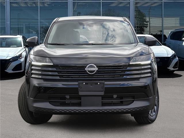 2026 Nissan Kicks S (Stk: V26049) in Scarborough - Image 2 of 22