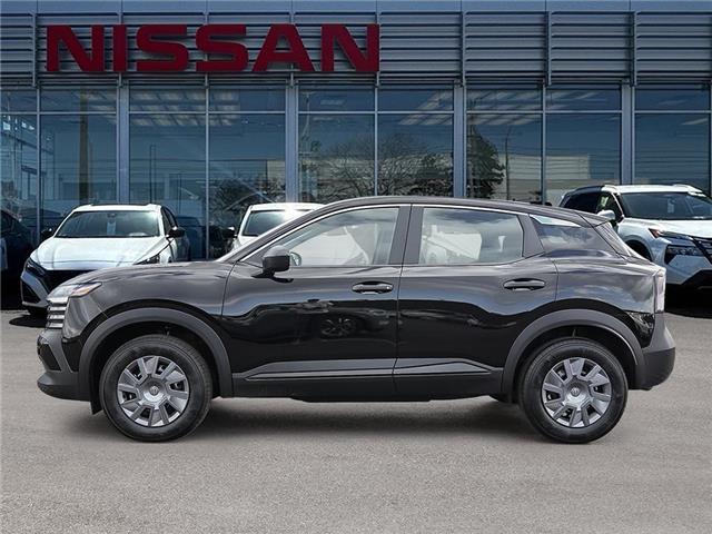 2026 Nissan Kicks S (Stk: V26049) in Scarborough - Image 3 of 22