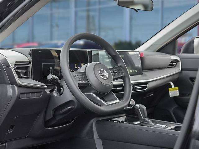 2026 Nissan Kicks S (Stk: V26049) in Scarborough - Image 11 of 22