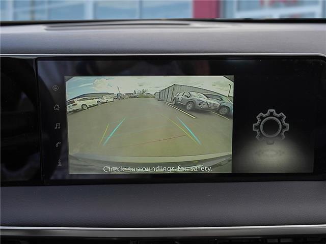 2026 Nissan Kicks S (Stk: V26049) in Scarborough - Image 22 of 22