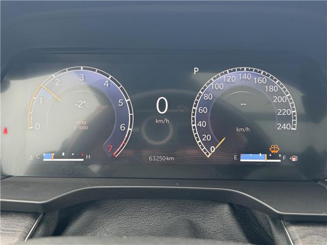 2022 Jeep Grand Cherokee Overland (Stk: 25101538A) in Markham - Image 20 of 42