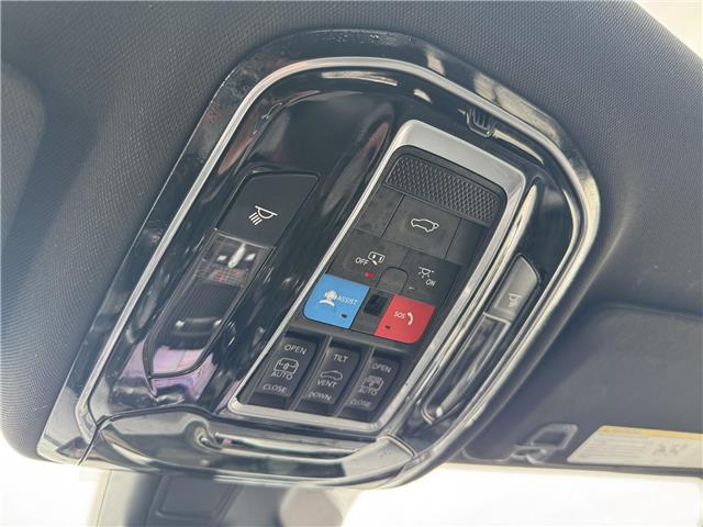 2022 Jeep Grand Cherokee Overland (Stk: 25101538A) in Markham - Image 21 of 42