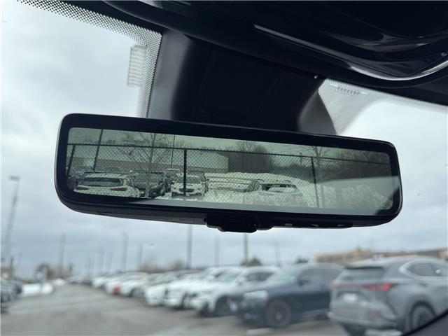 2022 Jeep Grand Cherokee Overland (Stk: 25101538A) in Markham - Image 22 of 42