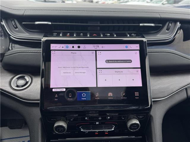 2022 Jeep Grand Cherokee Overland (Stk: 25101538A) in Markham - Image 23 of 42