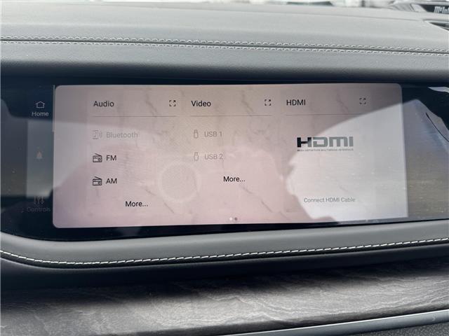 2022 Jeep Grand Cherokee Overland (Stk: 25101538A) in Markham - Image 25 of 42