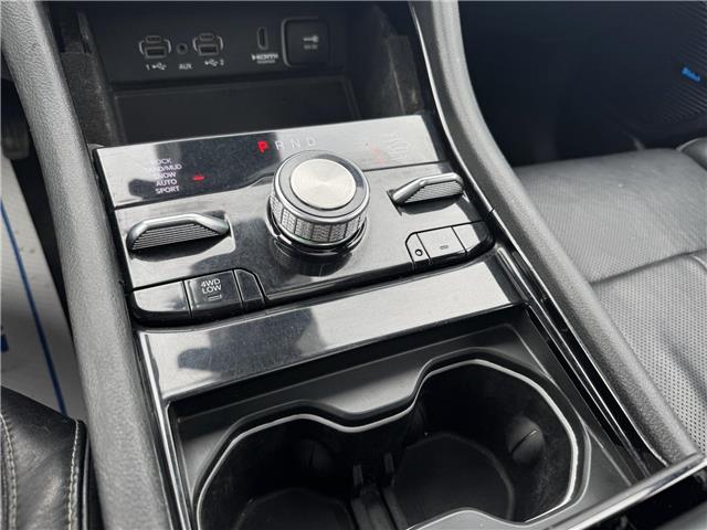 2022 Jeep Grand Cherokee Overland (Stk: 25101538A) in Markham - Image 27 of 42