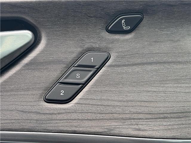 2022 Jeep Grand Cherokee Overland (Stk: 25101538A) in Markham - Image 31 of 42