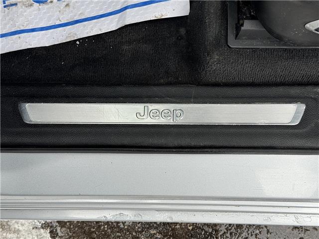 2022 Jeep Grand Cherokee Overland (Stk: 25101538A) in Markham - Image 33 of 42