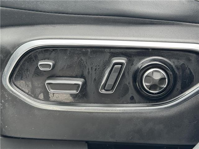 2022 Jeep Grand Cherokee Overland (Stk: 25101538A) in Markham - Image 34 of 42