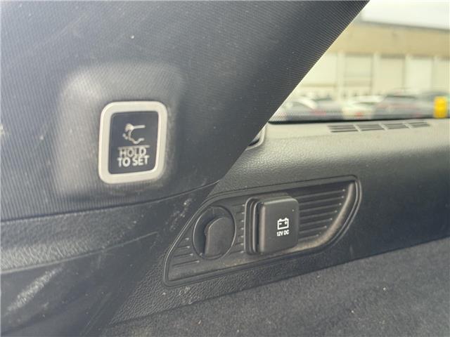 2022 Jeep Grand Cherokee Overland (Stk: 25101538A) in Markham - Image 38 of 42