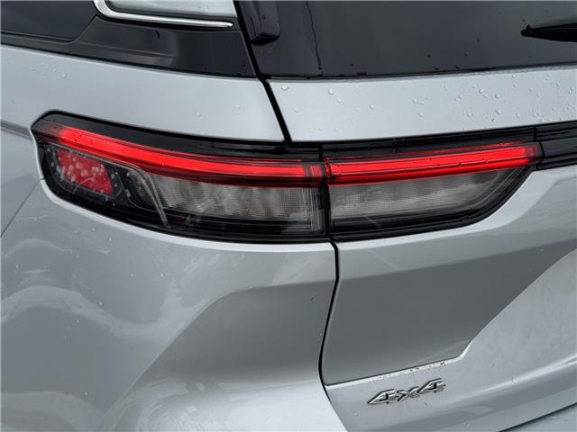 2022 Jeep Grand Cherokee Overland (Stk: 25101538A) in Markham - Image 40 of 42