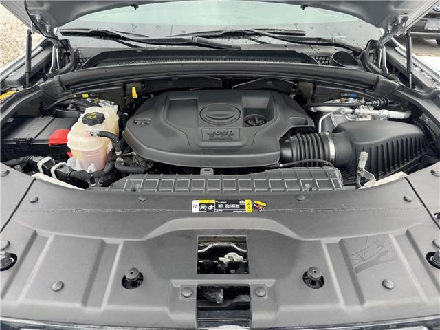 2022 Jeep Grand Cherokee Overland (Stk: 25101538A) in Markham - Image 41 of 42