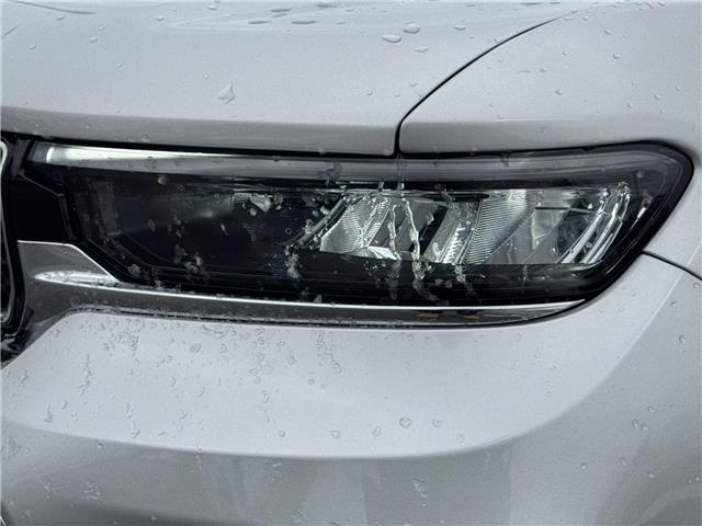 2022 Jeep Grand Cherokee Overland (Stk: 25101538A) in Markham - Image 42 of 42