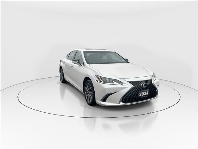 2024 Lexus ES 300h Base (Stk: 16105105A) in Markham - Image 3 of 13