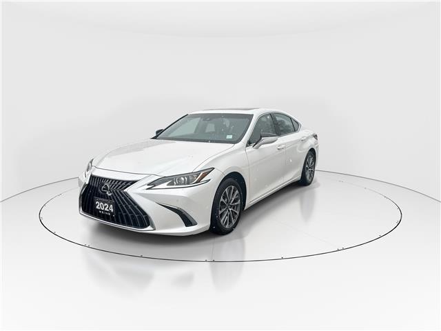 2024 Lexus ES 300h Base (Stk: 16105105A) in Markham - Image 5 of 13