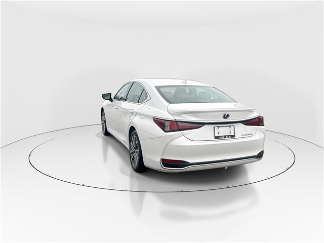 2024 Lexus ES 300h Base (Stk: 16105105A) in Markham - Image 7 of 13